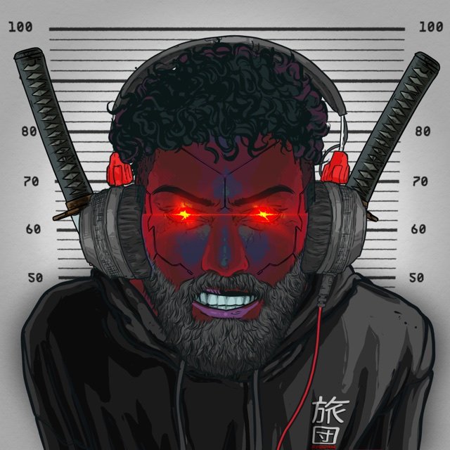 Pioneer #0002 honorary PFP