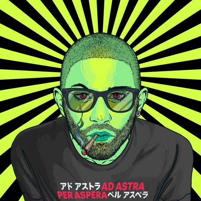 Pioneer #0035 honorary PFP